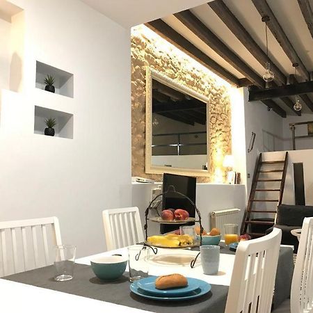 Des Rustic Center Apartment Alicante Exterior photo